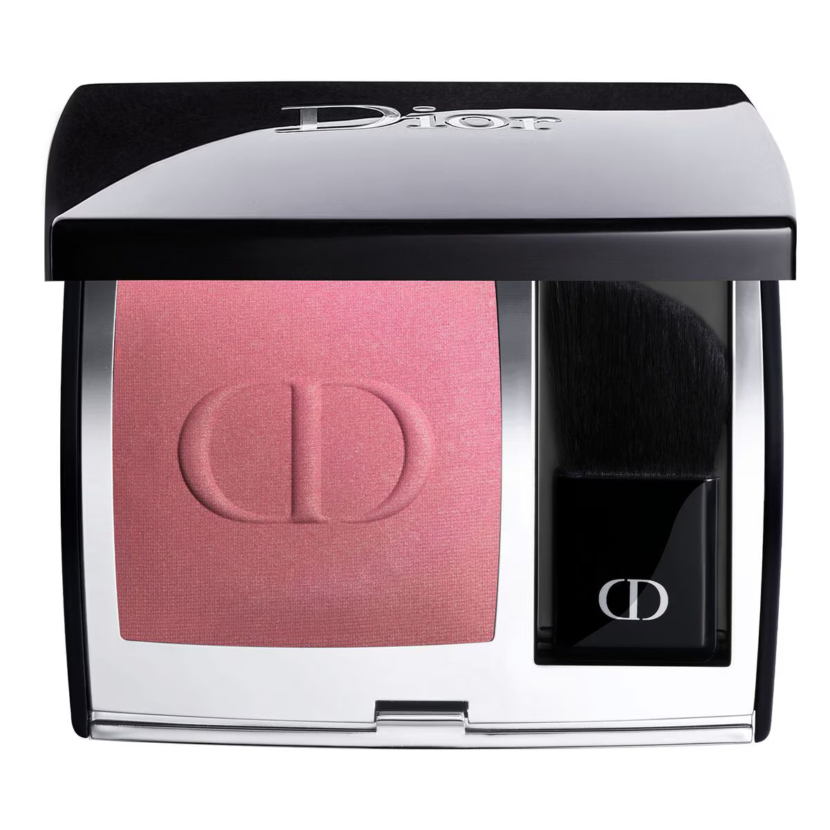 Blush Dior rouge shimmer blush