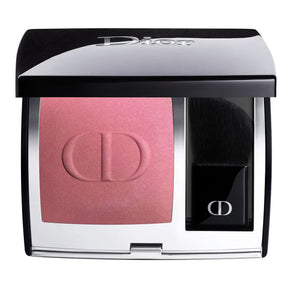 Blush Dior rouge shimmer blush