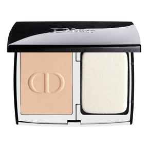 Base Dior diorskin forever compacta