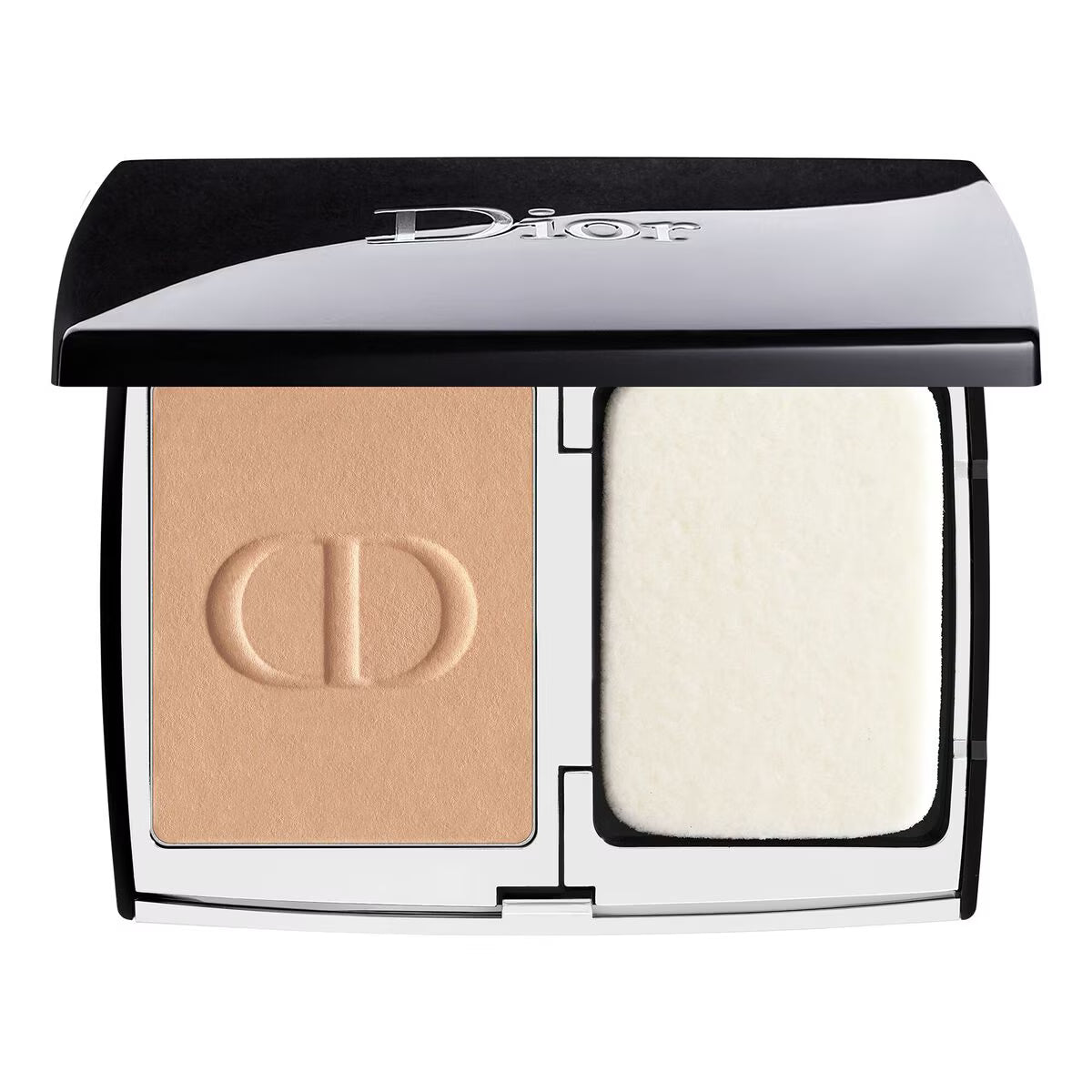 Base Dior diorskin forever compacta