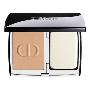 Base Dior diorskin forever compacta