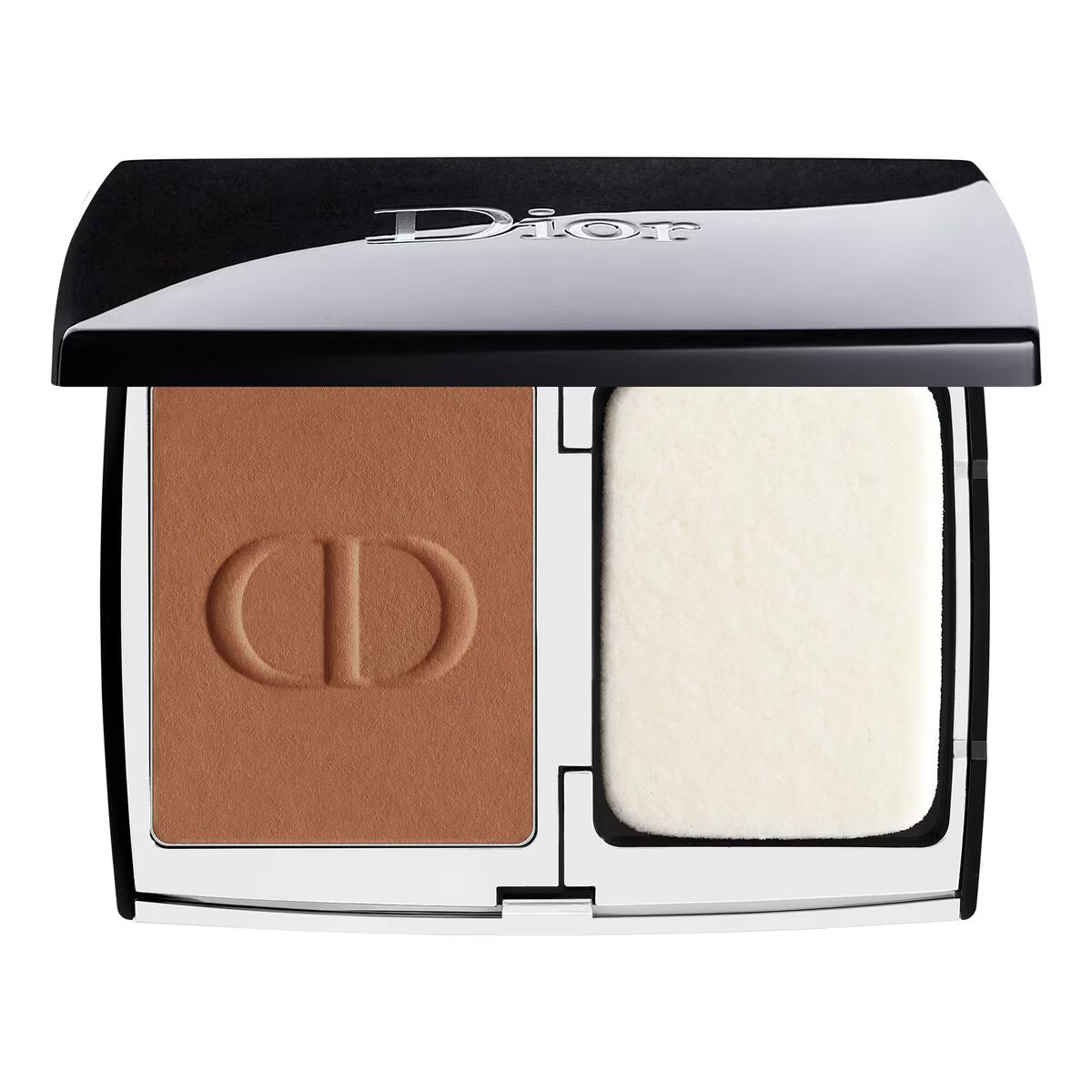 Base Dior diorskin forever compacta