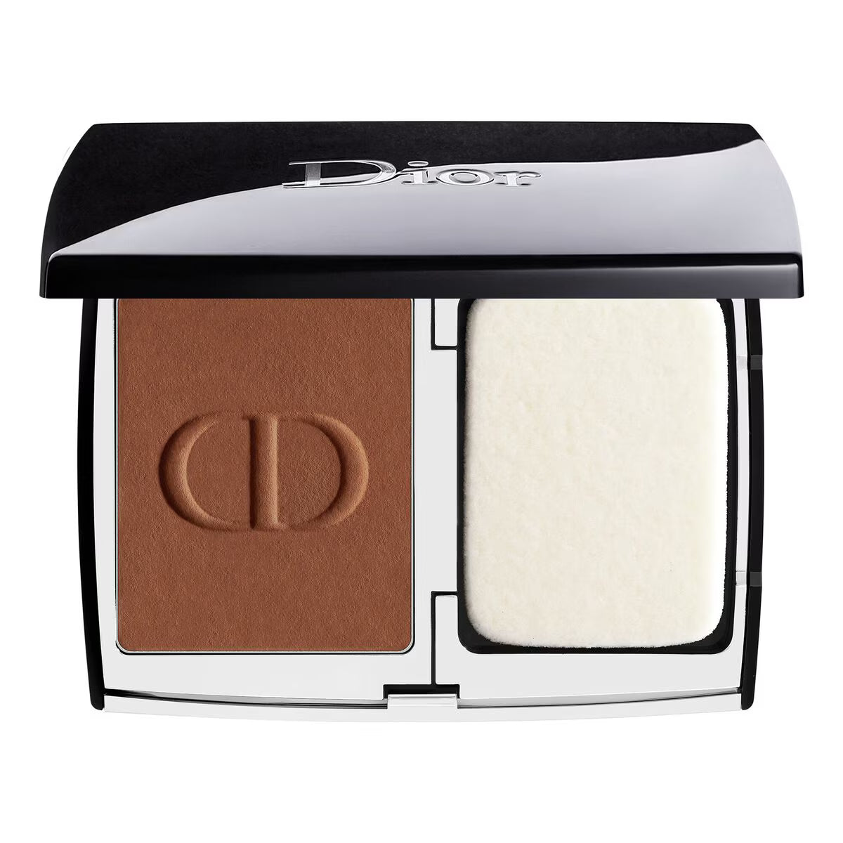 Base Dior diorskin forever compacta