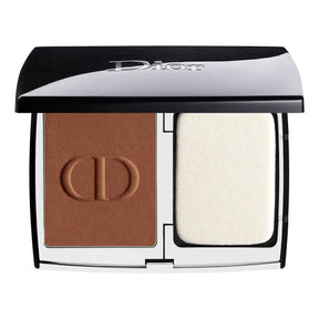 Base Dior diorskin forever compacta