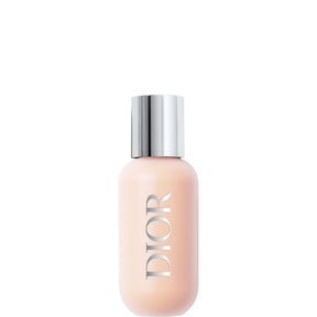 DIOR BACKSTAGE - base dior face & body foundation