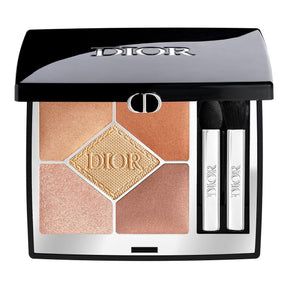 Paleta de sombras dior diorshow 5 couleurs couture