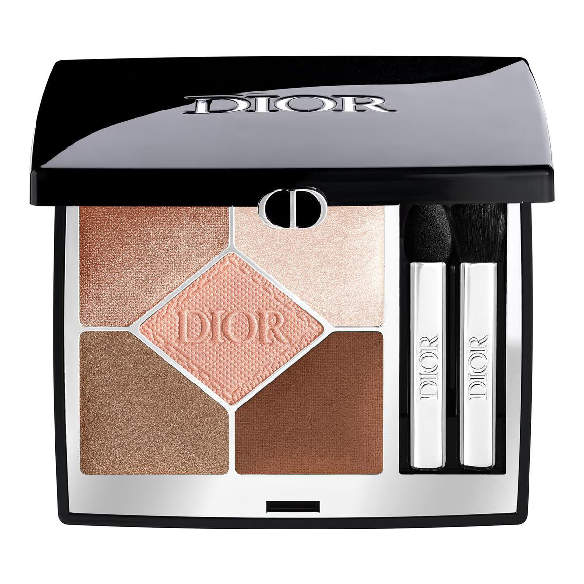 Paleta de sombras dior diorshow 5 couleurs couture