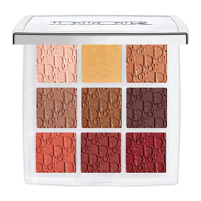 DIOR BACKSTAGE - paleta de sombras dior holiday backstage palette