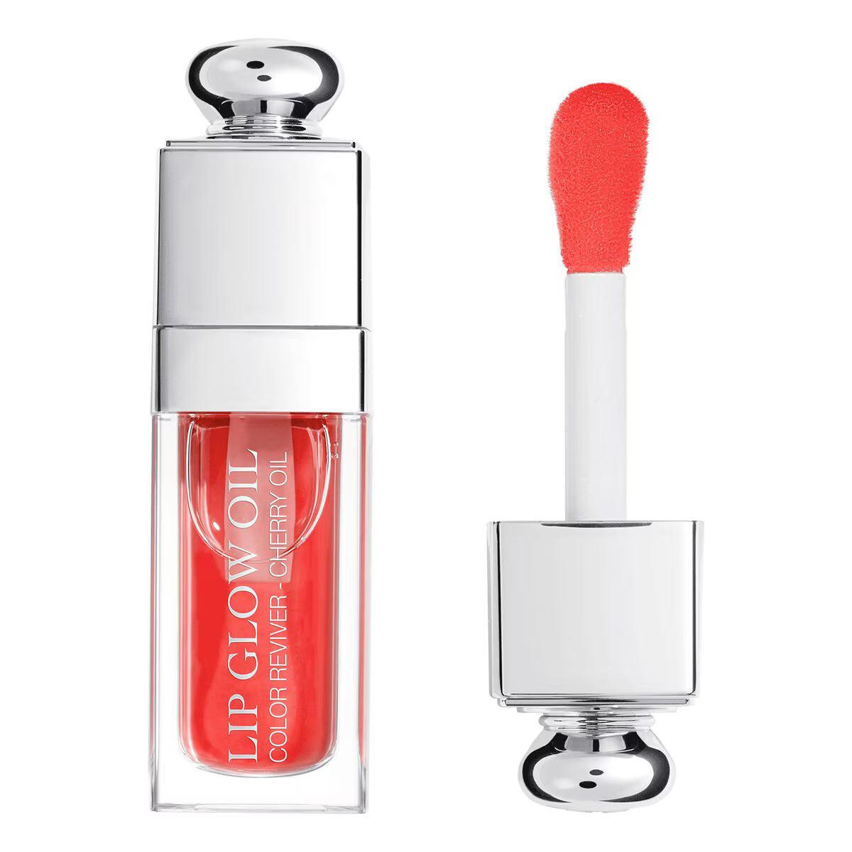Gloss labial dior addict lip glow oil