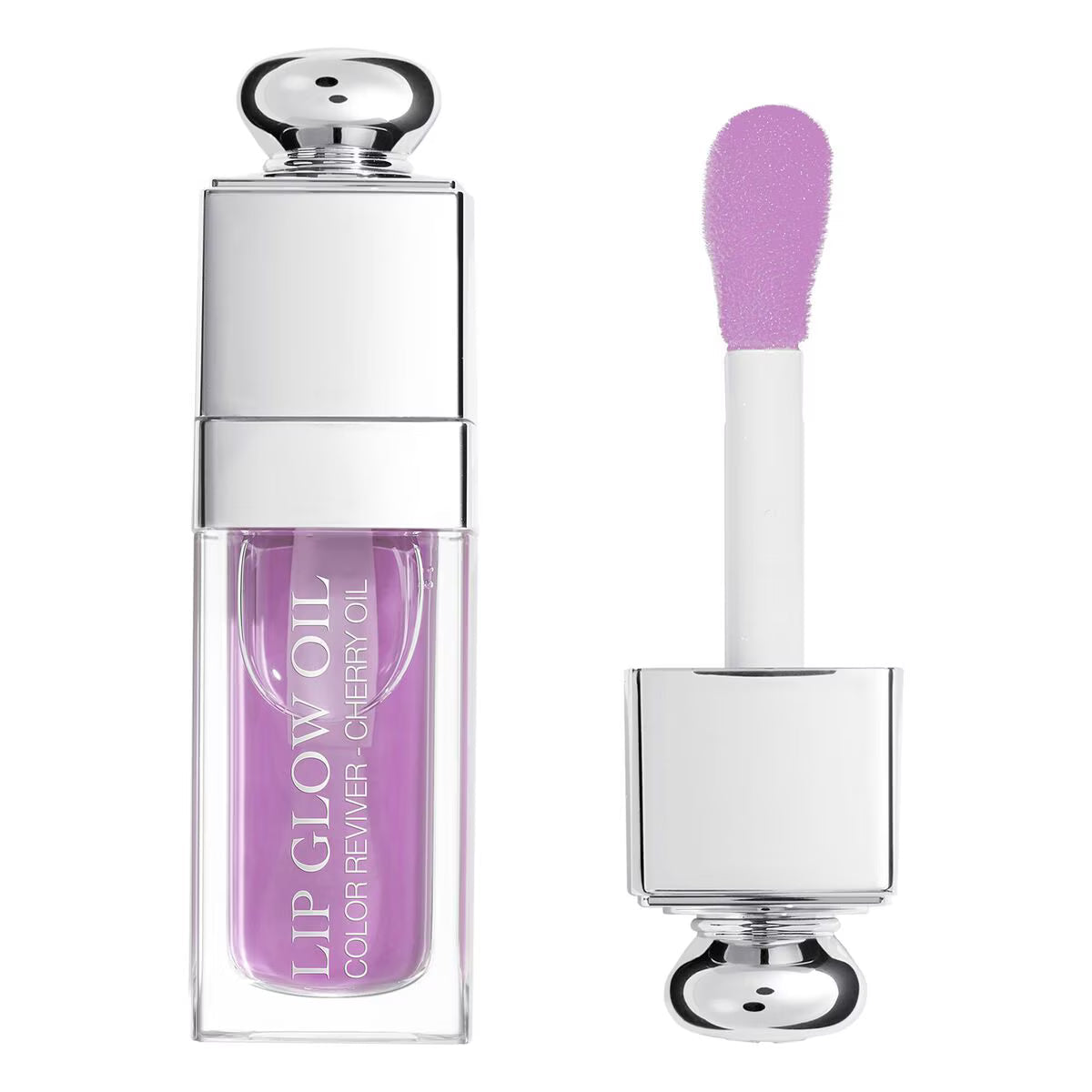 Gloss labial dior addict lip glow oil