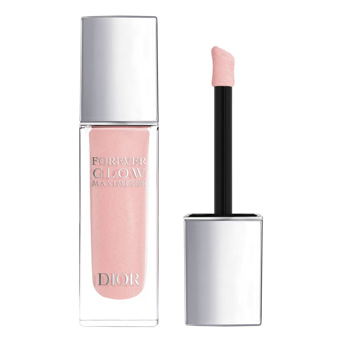 Iluminador líquido dior forever glow maximizer