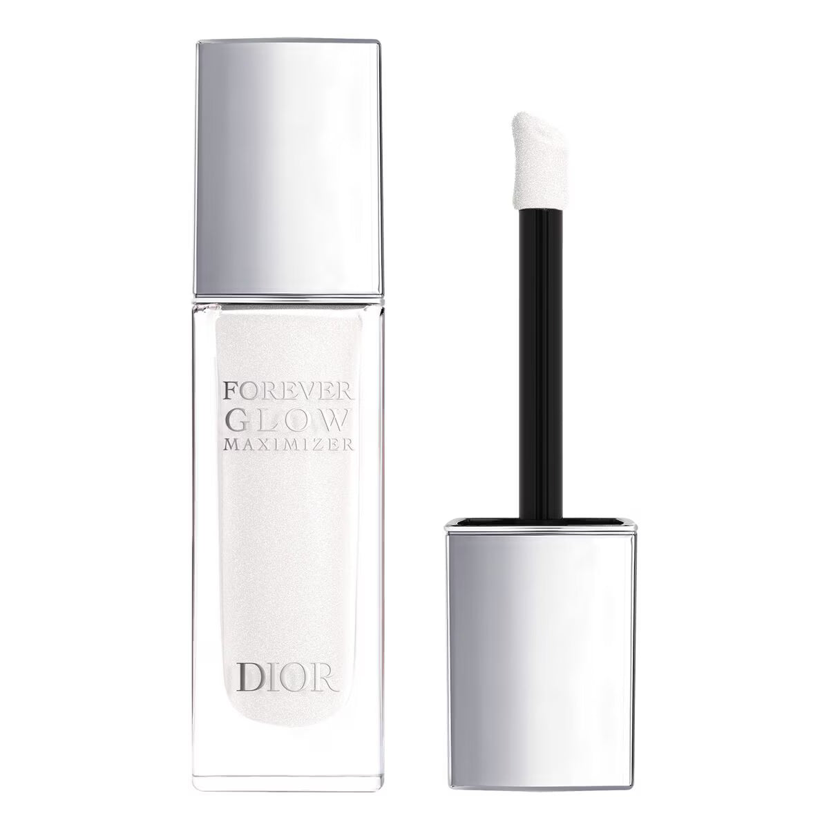 Iluminador líquido dior forever glow maximizer