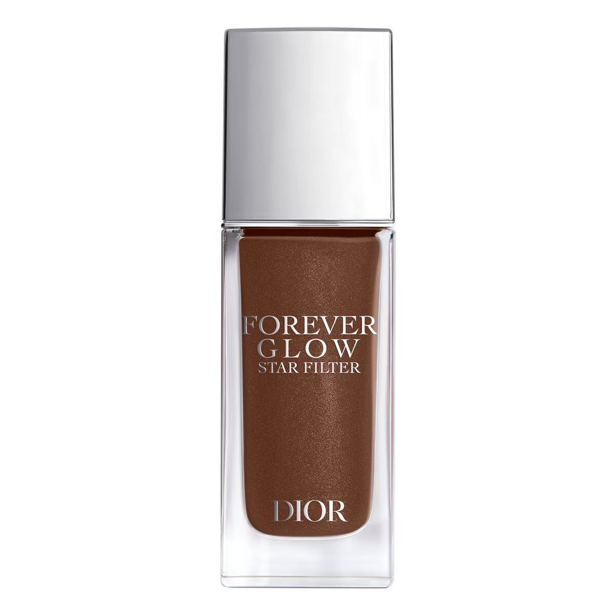 Iluminador dior forever glow star filter