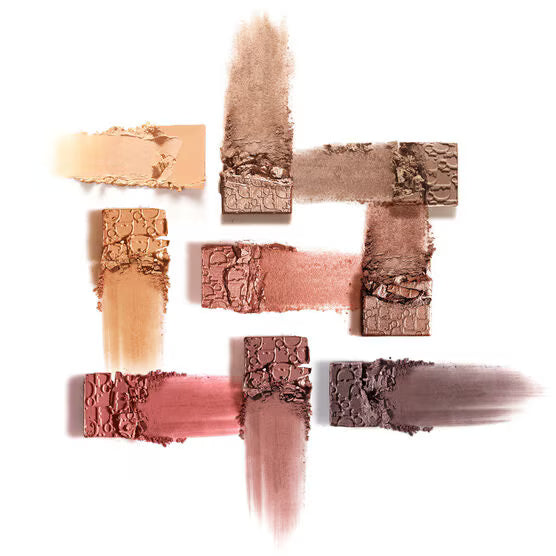 DIOR BACKSTAGE - paleta de sombras dior backstage