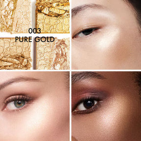 DIOR BACKSTAGE - paleta de iluminador