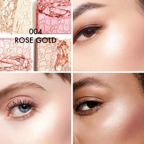DIOR BACKSTAGE - paleta de iluminador