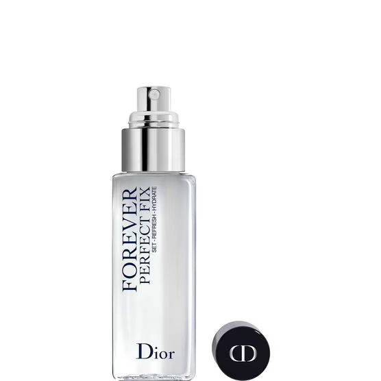 Fixador diorskin forever fix mist