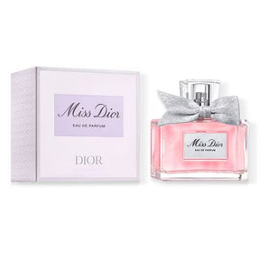Perfume dior miss dior feminino eau de parfum