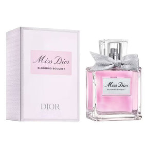 perfume miss dior blooming bouquet feminino eau de toilette