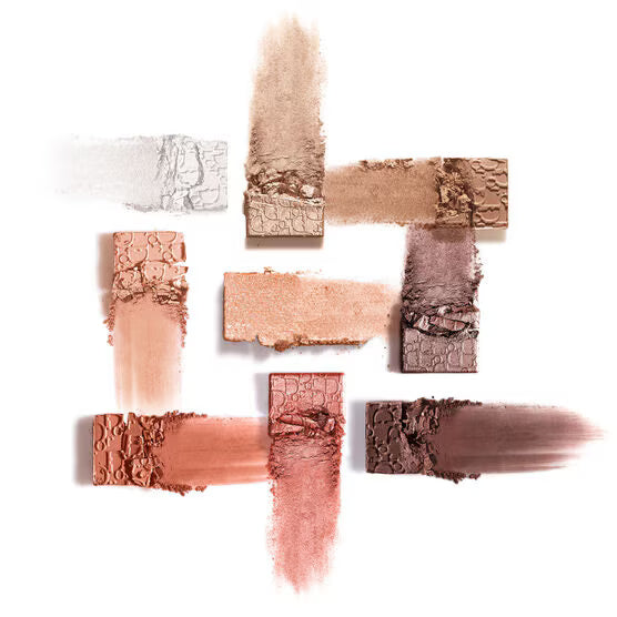 DIOR BACKSTAGE - paleta de sombras dior backstage