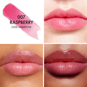 DIOR BACKSTAGE -lip balm dior addict lip glow