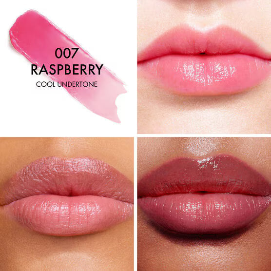 DIOR BACKSTAGE -lip balm dior addict lip glow