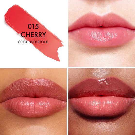 DIOR BACKSTAGE -lip balm dior addict lip glow