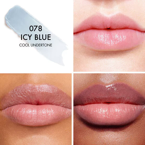 DIOR BACKSTAGE -lip balm dior addict lip glow