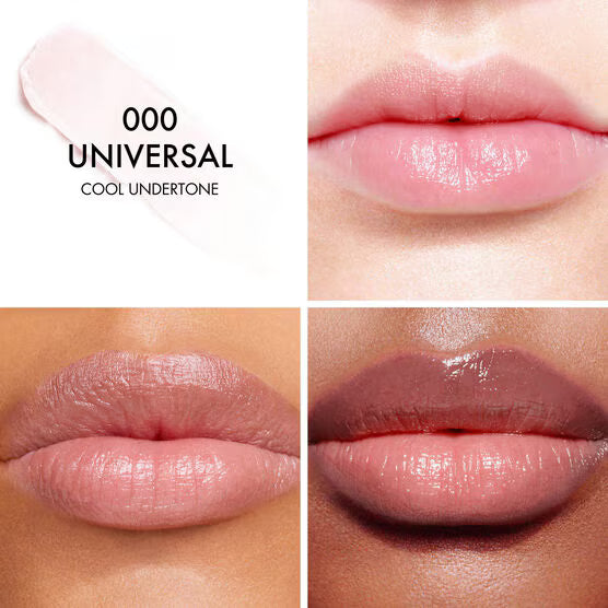 DIOR BACKSTAGE -lip balm dior addict lip glow
