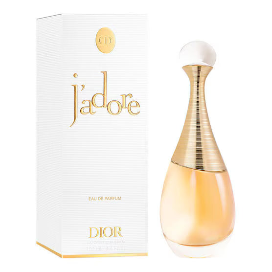 Perfume j'adore dior feminino eau de parfum