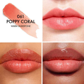 DIOR BACKSTAGE -lip balm dior addict lip glow