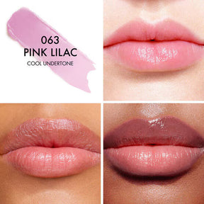DIOR BACKSTAGE -lip balm dior addict lip glow