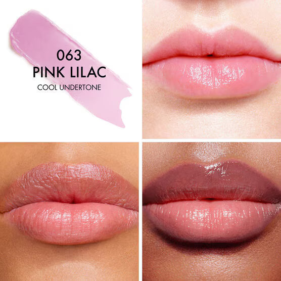 DIOR BACKSTAGE -lip balm dior addict lip glow