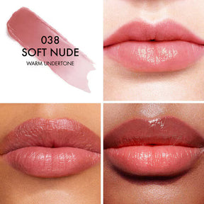 DIOR BACKSTAGE -lip balm dior addict lip glow