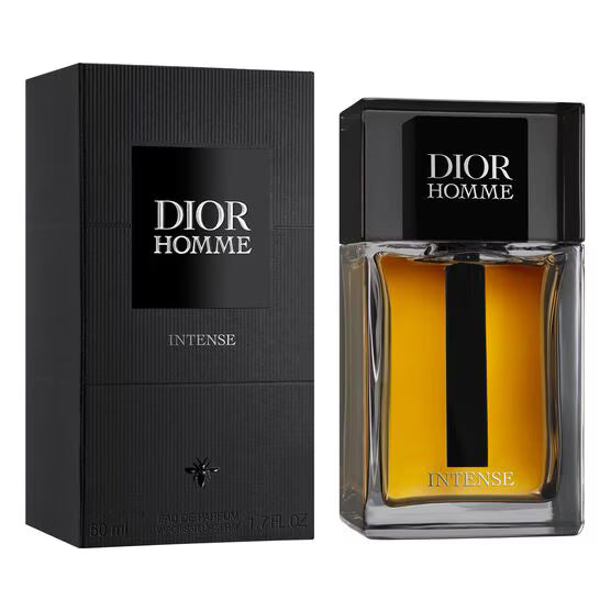 Perfume dior homme intense masculino eau de parfum
