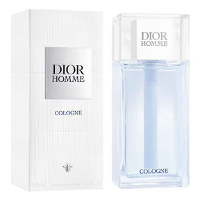 Dior homme masculino cologne