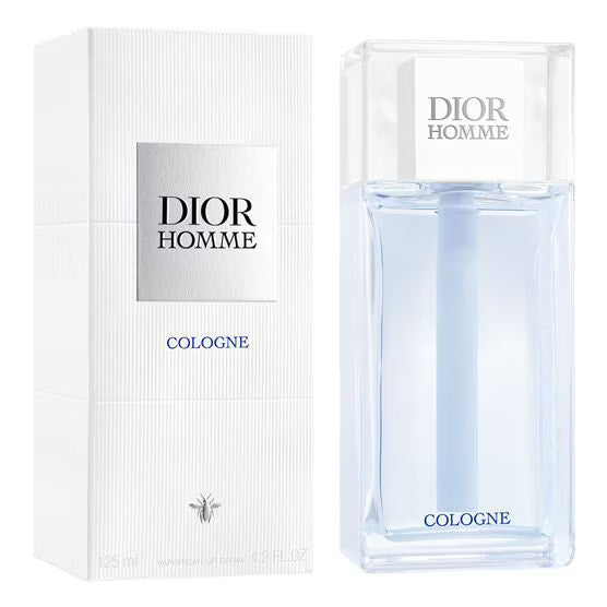 Dior homme masculino cologne