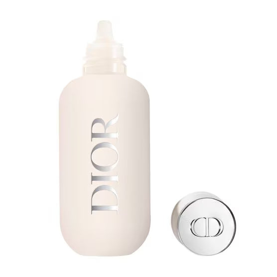DIOR BACKSTAGE -Primer face & body primer
