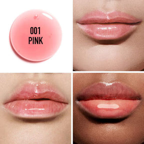 Gloss labial dior addict lip glow oil