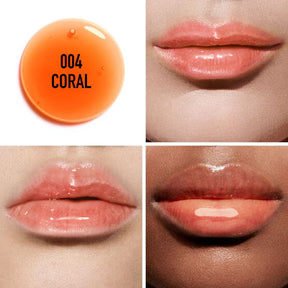 Gloss labial dior addict lip glow oil
