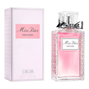 Perfume Dior miss Dior rose n'roses feminino eau de toilette