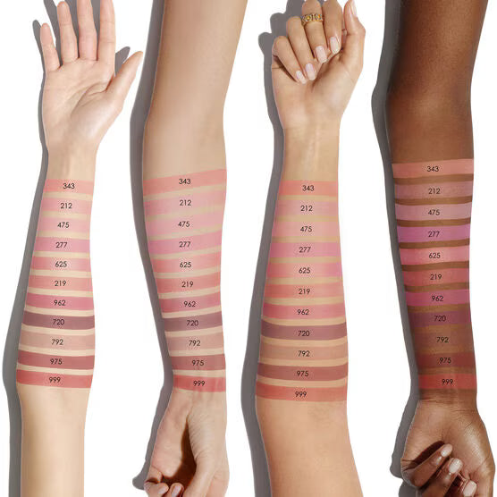 Blush Dior rouge shimmer blush