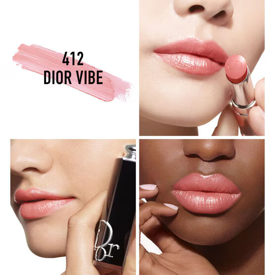 Batom dior addict lipstick