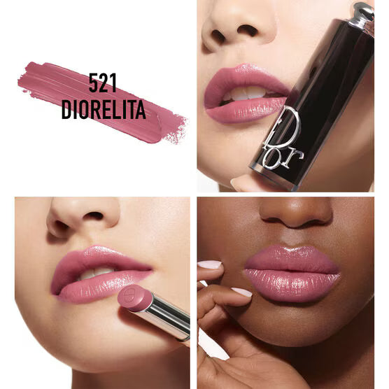 Batom dior addict lipstick