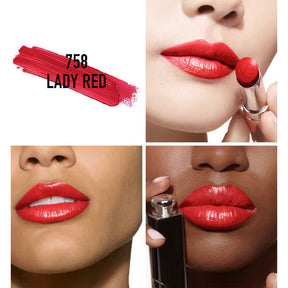 Batom dior addict lipstick