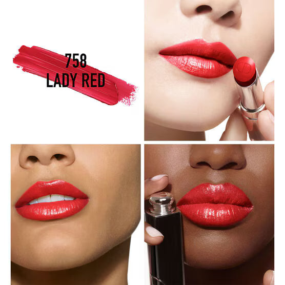 Batom dior addict lipstick