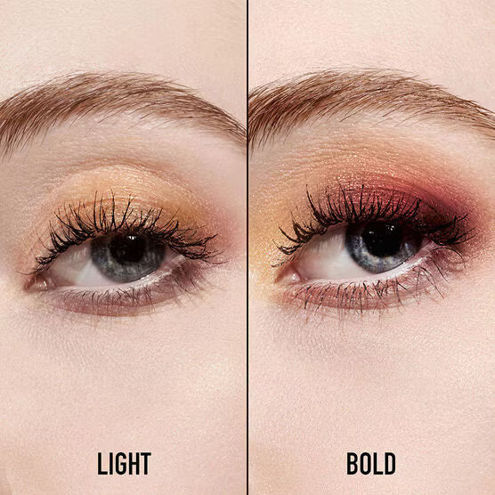 DIOR BACKSTAGE - paleta de sombras dior holiday backstage palette