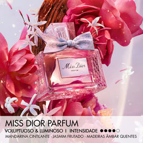 Perfume dior miss dior feminino parfum