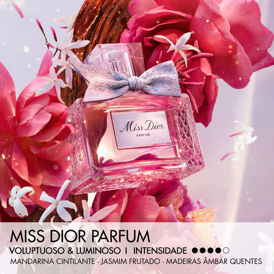 Perfume dior miss dior feminino parfum