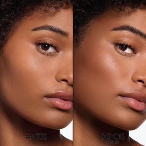 Pó bronzeador Dior forever nude bronzer glow
